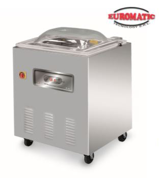 EUROMATIC Magnum Floor Standing Vacuum Pack Machine - Shopsoiled